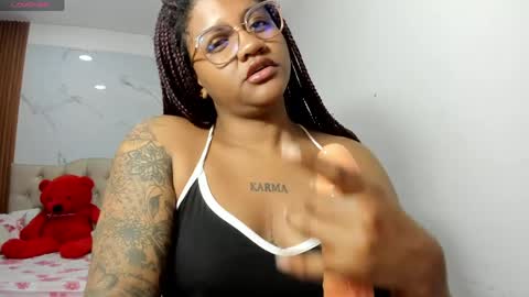 zahra_rose online show from 03-31-26, 09:15