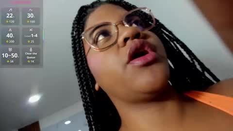 Snapshot of zahra_rose chatting on 04-24-26, 12:40 zahra_rose online show from 04-24-26, 12:40