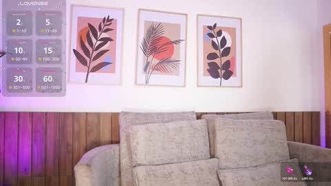 Zara Williams online show from 10-20-25, 11:32