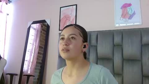 Zaida online show from 06-27-26, 09:20