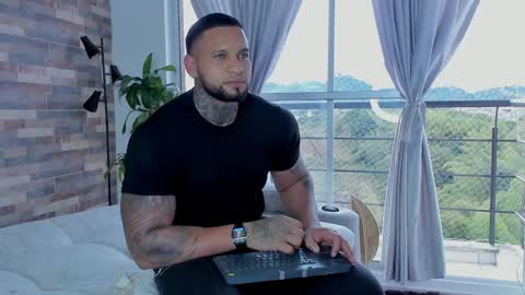 INSTAGRAM yormanfit7 online show from 12-05-24, 10:12