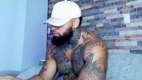 INSTAGRAM yormanfit7 online show from 09-23-25, 01:41