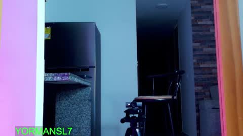 INSTAGRAM yormanfit7 online show from 11-29-25, 11:41