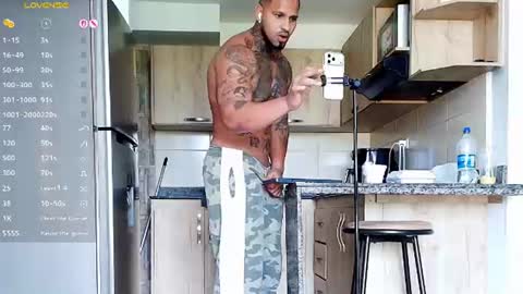 INSTAGRAM yormanfit7 online show from 07-06-26, 07:27