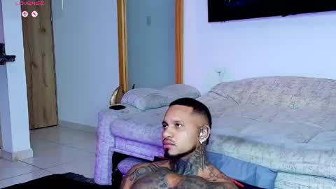 INSTAGRAM yormanfit7 online show from 07-24-26, 10:02
