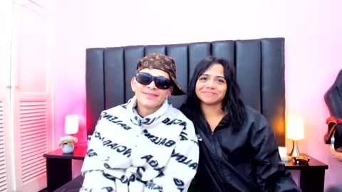 Zaira Angel online show from 10-25-25, 09:28