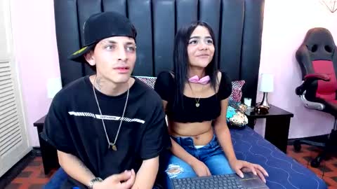 Zaira Angel online show from 11-07-25, 05:07