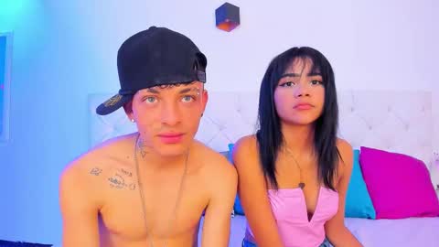 Zaira Angel online show from 11-08-25, 11:36
