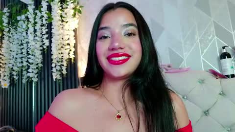 Zaira Bonny online show from 06-06-26, 09:52