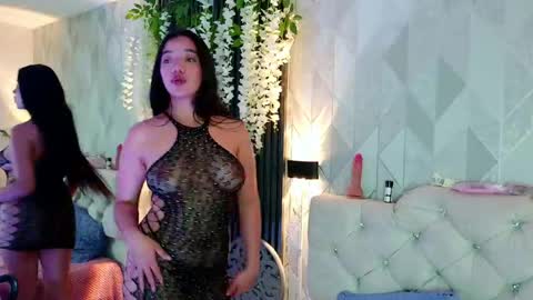 Zaira Bonny online show from 06-07-26, 04:11