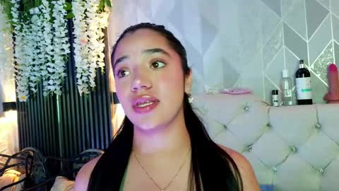Zaira Bonny online show from 06-09-26, 07:14