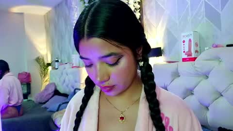 Zaira Bonny online show from 06-12-26, 05:23