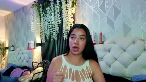 Zaira Bonny online show from 06-13-26, 09:24