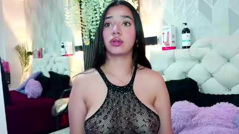 Zaira Bonny online show from 06-18-26, 03:05