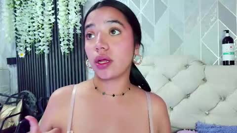 Zaira Bonny online show from 07-01-26, 07:02