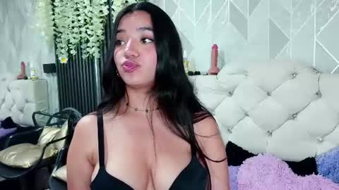 Zaira Bonny online show from 07-02-26, 05:52