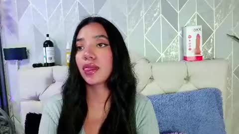 Zaira Bonny online show from 07-08-26, 09:08