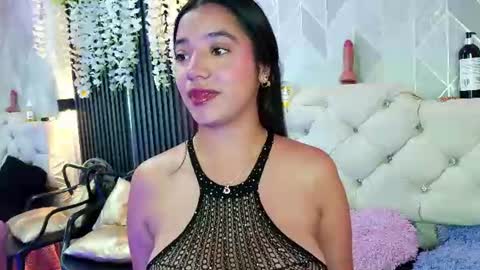 Zaira Bonny online show from 07-11-26, 04:43