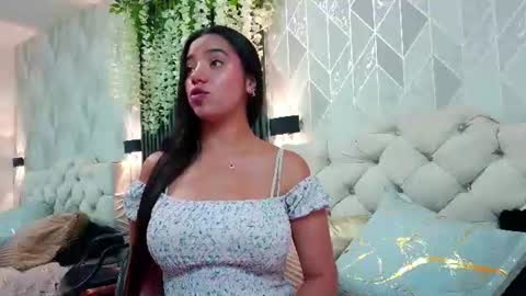 Zaira Bonny online show from 07-29-26, 06:17