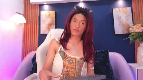 Snapshot of zaira_foox chatting on 06-02-26, 03:19 Zaira online show from 06-02-26, 03:19