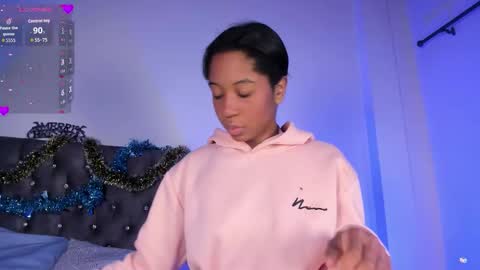 Zaira online show from 12-03-25, 11:41