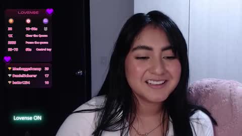 zakura_ania online show from 03-21-26, 08:19