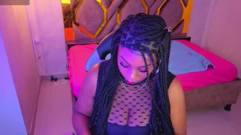 Snapshot of zalika__ chatting on 03-26-26, 12:55 online show from 03-26-26, 12:55