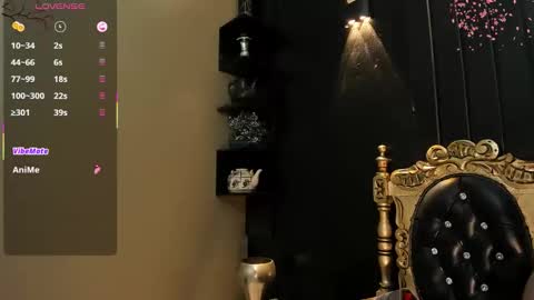 Megan online show from 04-22-26, 03:20