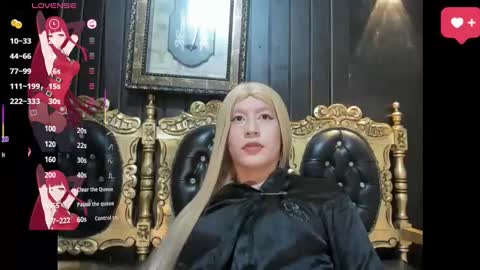 Snapshot of zalir_666 chatting on 05-01-26, 03:00 Megan online show from 05-01-26, 03:00