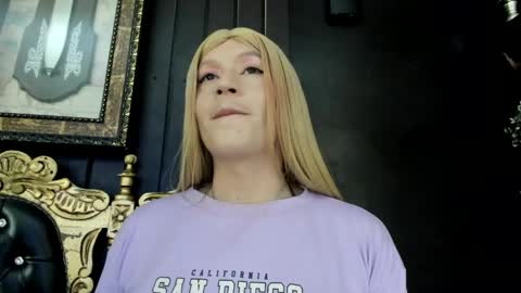 Megan online show from 06-08-26, 01:28