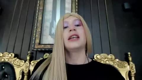 Megan online show from 06-10-26, 02:56