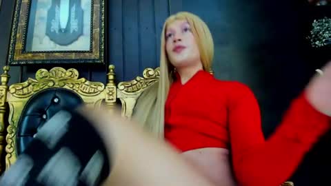 Megan online show from 06-12-26, 04:22
