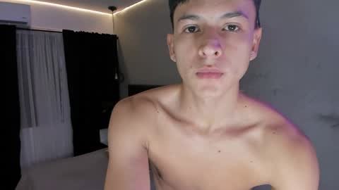 Samuel online show from 05-18-26, 07:31