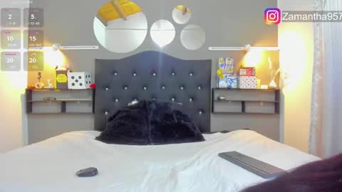 zamantha online show from 01-09-25, 01:24