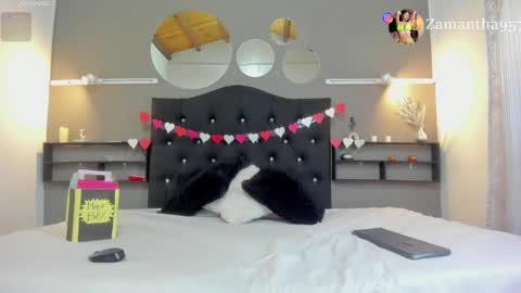 zamantha online show from 02-22-25, 02:19