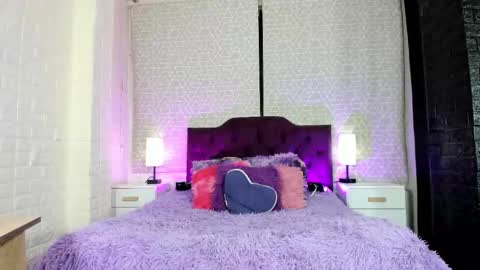 Zamara Kleii online show from 11-05-25, 03:17