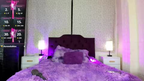 Zamara Kleii online show from 02-03-26, 06:40