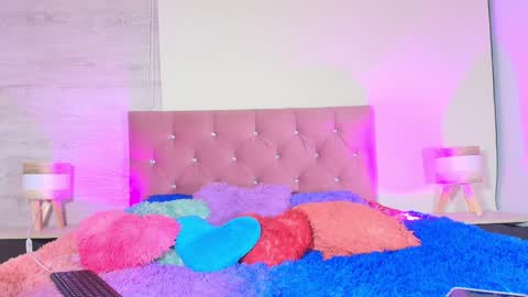 Zamara Kleii online show from 04-09-26, 06:52