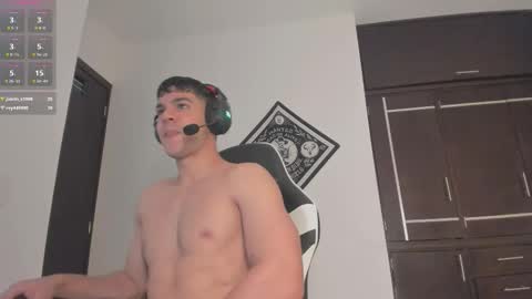 Snapshot of zamir_scott chatting on 10-02-25, 09:44 zamir online show from 10-02-25, 09:44