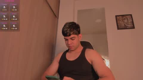 zamir online show from 06-04-26, 02:50