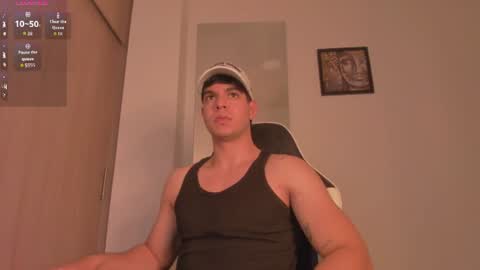 zamir online show from 06-23-26, 12:19