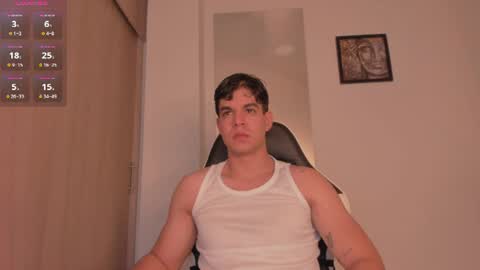 zamir online show from 07-28-26, 11:37