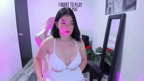 Snapshot of zamira_taylor chatting on 02-19-25, 10:42 zamira_taylor online show from 02-19-25, 10:42
