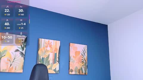 zamira_taylor online show from 10-24-25, 01:24