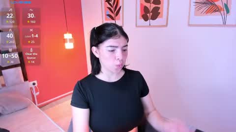 zamira_taylor online show from 07-26-26, 10:16