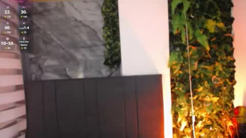 Snapshot of zamirscott chatting on 04-28-26, 12:21 Zamir online show from 04-28-26, 12:21