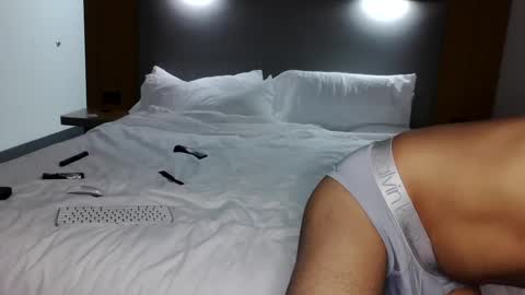 Snapshot of zamoraedii1994 chatting on 01-18-25, 12:26 Edii online show from 01-18-25, 12:26