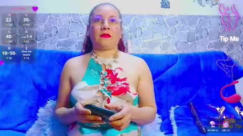 zamy_x online show from 11-17-25, 03:34