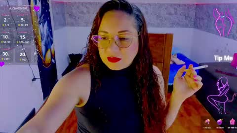 zamy_x online show from 02-15-26, 05:15