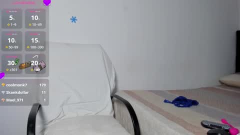 Snapshot of zandra_kiman chatting on 01-03-25, 01:59 Zandra online show from 01-03-25, 01:59